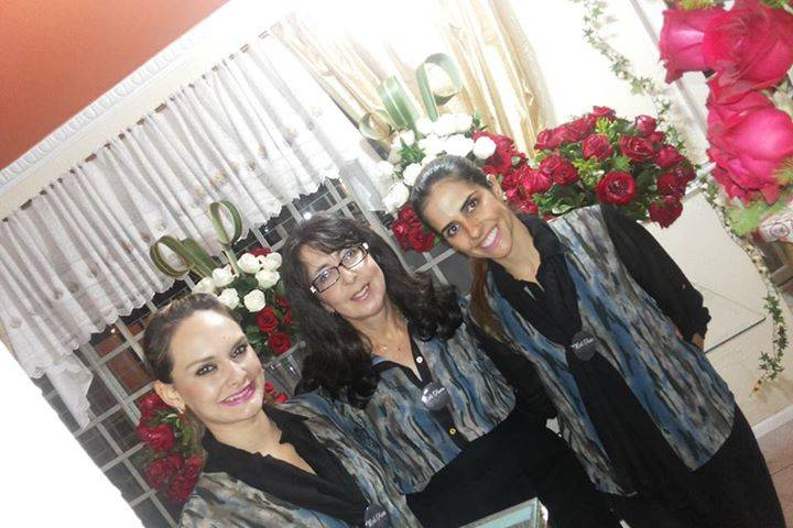 Feira de noivas