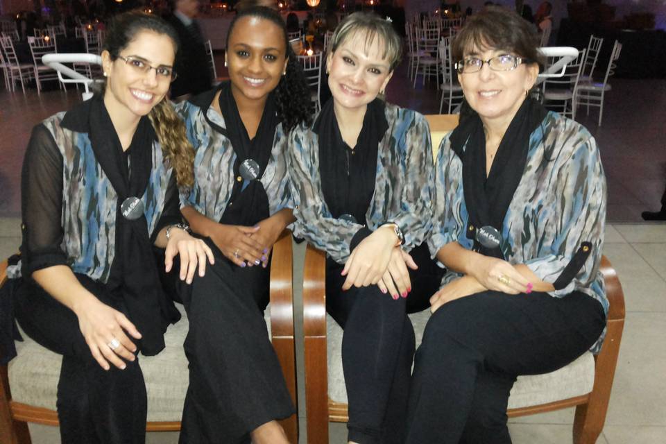 Marli Oliveira - Eventos Personalizados