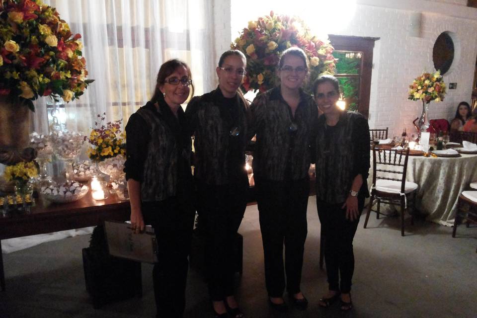 Equipe