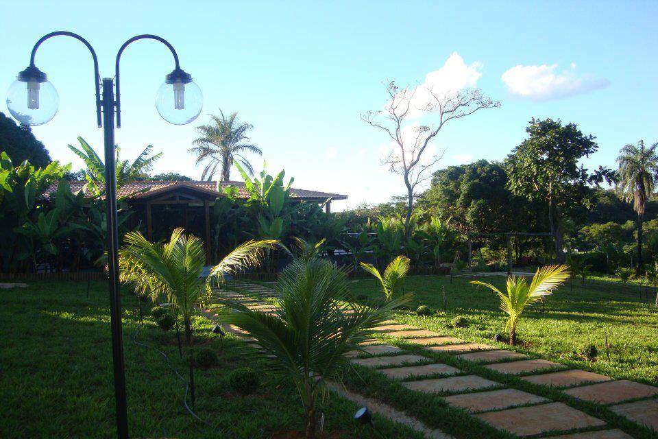 Espaço interno