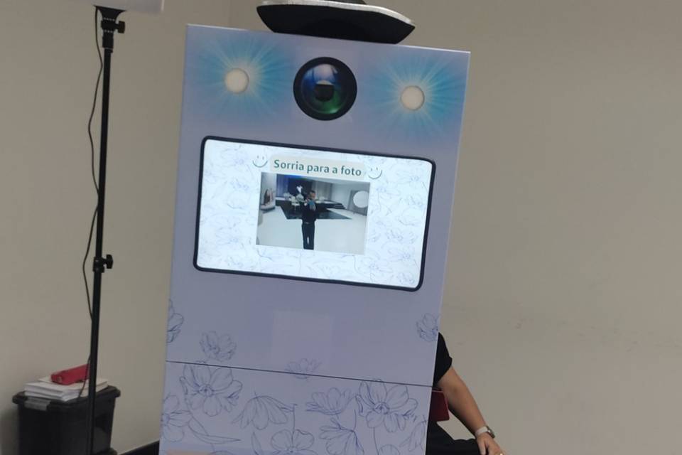 Totem Plotado