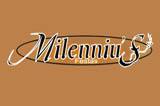 logotipo Milenniu