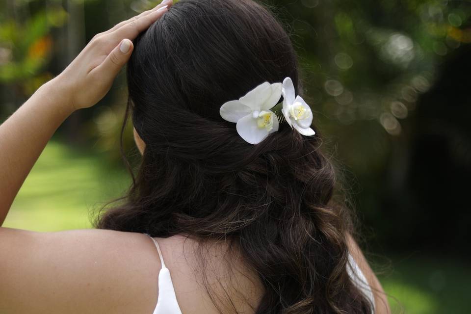 Beleza e naturalidade