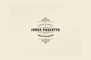 Jorge Pauletto logo