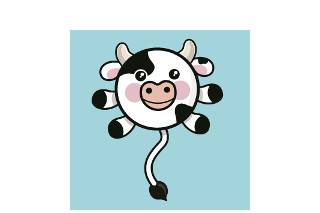 Moo Drones logo