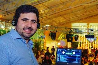 DJ Diego Spera