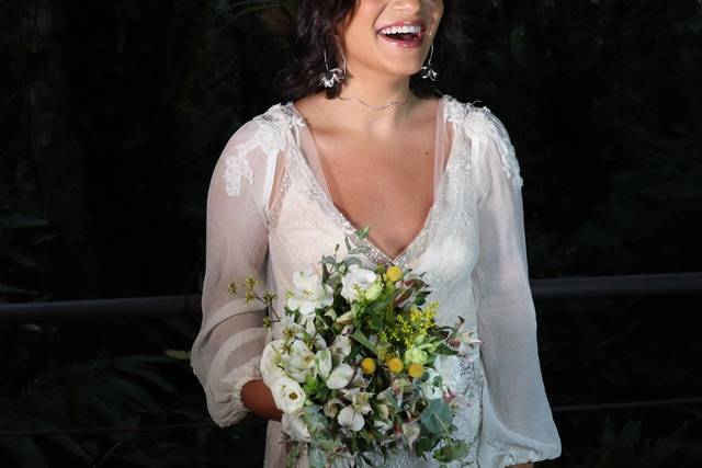 Noiva Clara - Estação Gaia