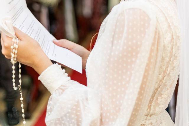 Noiva Lais - 06.02.26