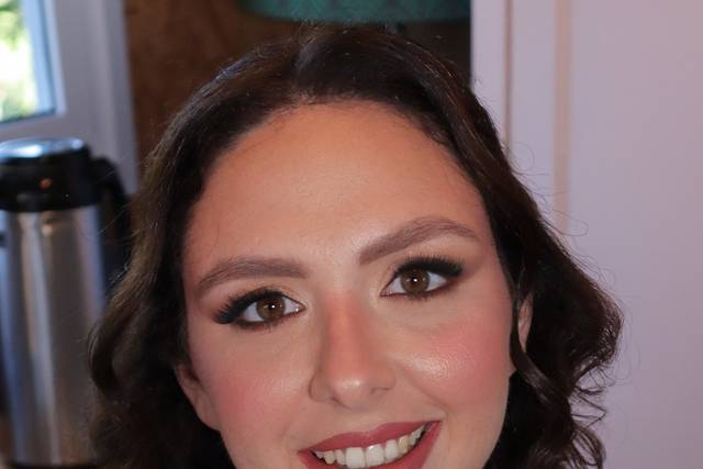 Noiva Julia - 11.04.26