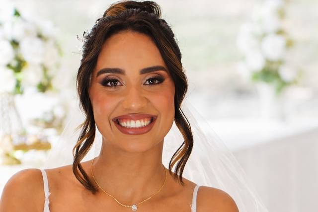 Noiva Emilly - 20.09.25