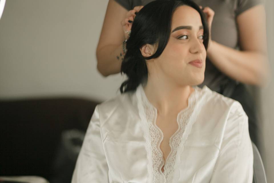 Noiva Isabella - 24.08.25