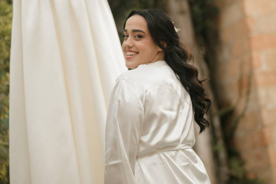 Noiva Isabella - 24.08.25