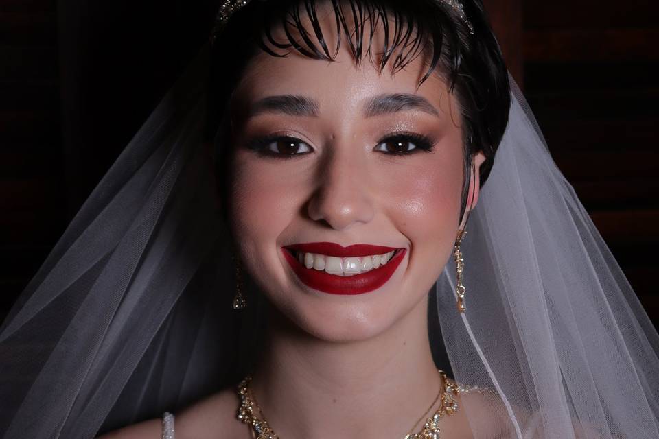 Noiva Ana Caroline - 08.03.26