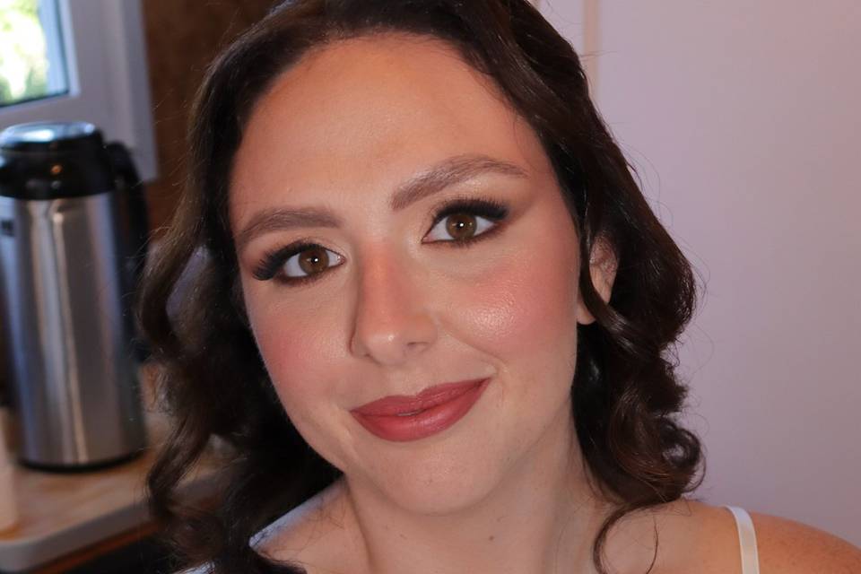 Noiva Julia - 11.04.26