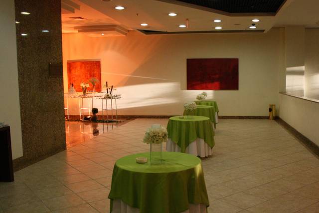 Foyer