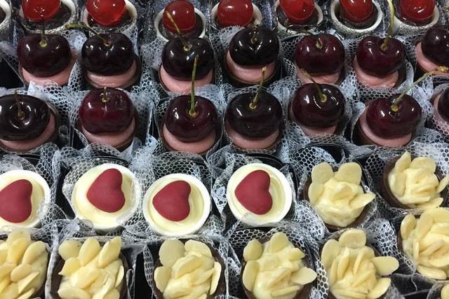 Doces Finos