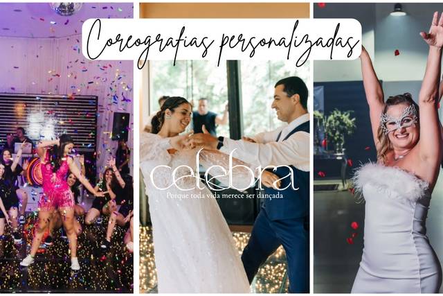 Celebra Coreografias