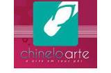 Chinelo Arte logo