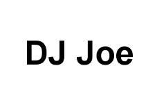 DJ Joe logo