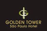 Golden tower