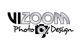 Vizoom Photo Design  logo