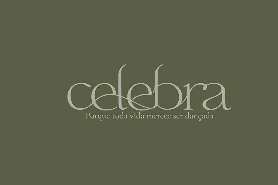 Logo Celebra