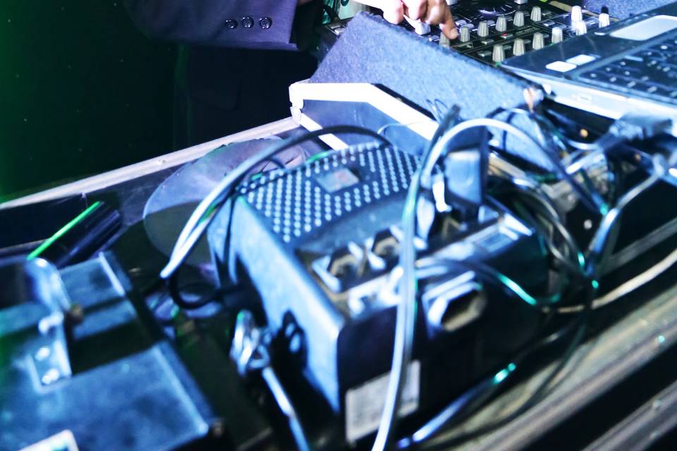 DJ Marlon Souza