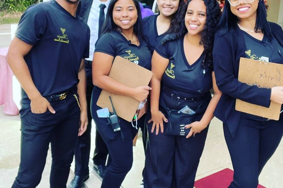 Equipe Fênix