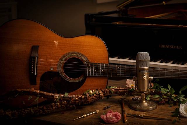 Canções Sob Medida