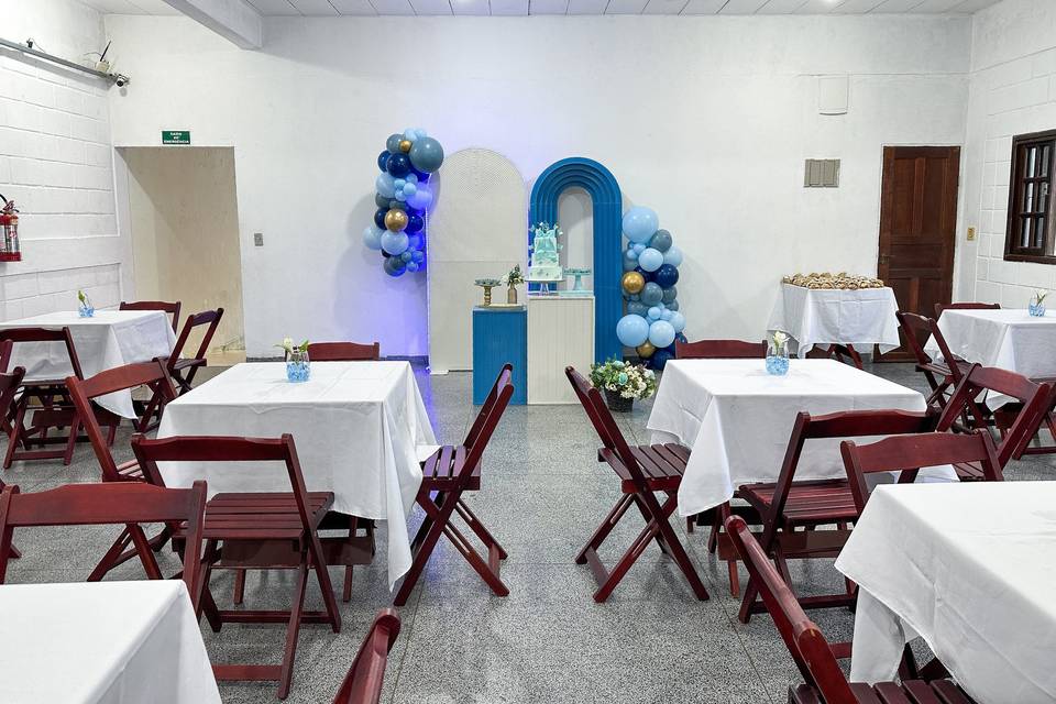 Brinde Casamento