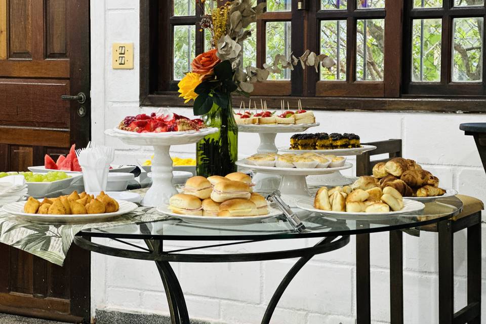 Café Colonial