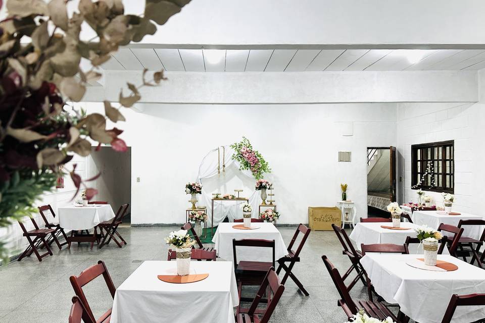 Casamento Cívil