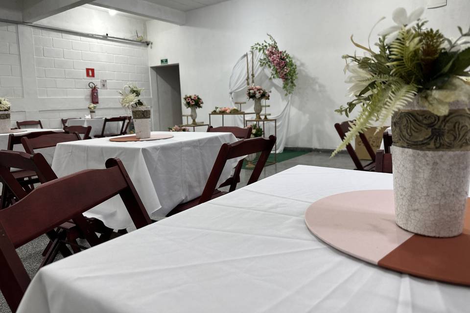 Micro Wedding