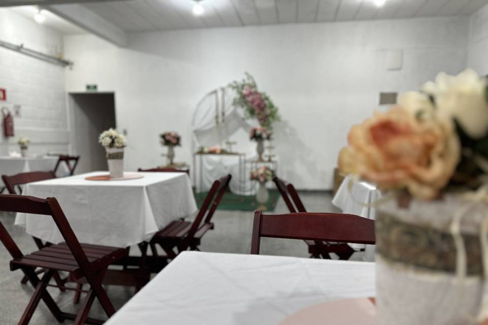 Casamento no cartório