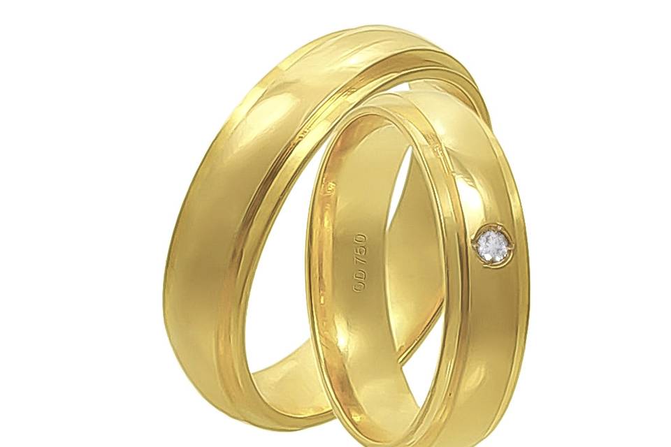 AAT8 ouro 18k