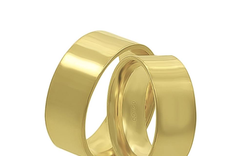 AR13 ouro 18k