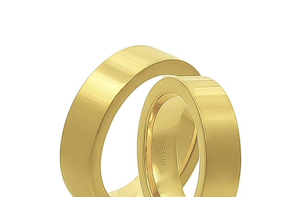 AR8 ouro 18k