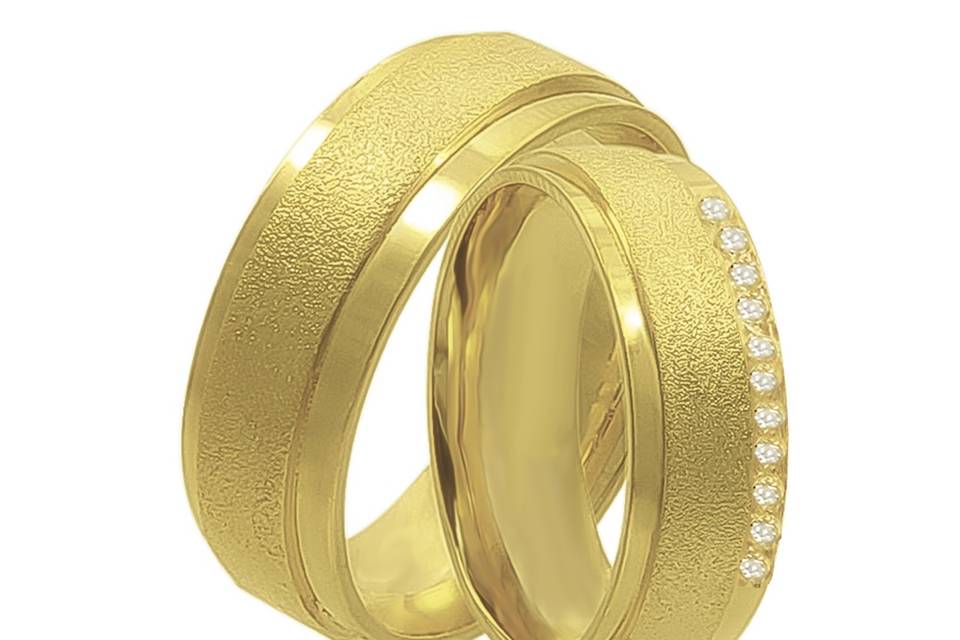 ART5 ouro 18k