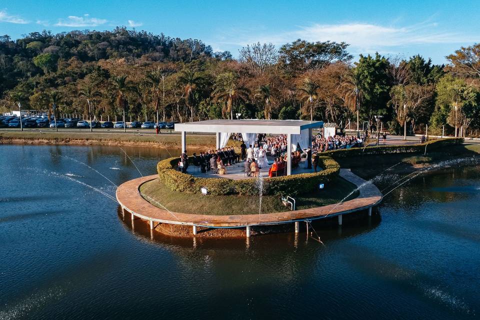 Lagoa Santa Rita Eventos
