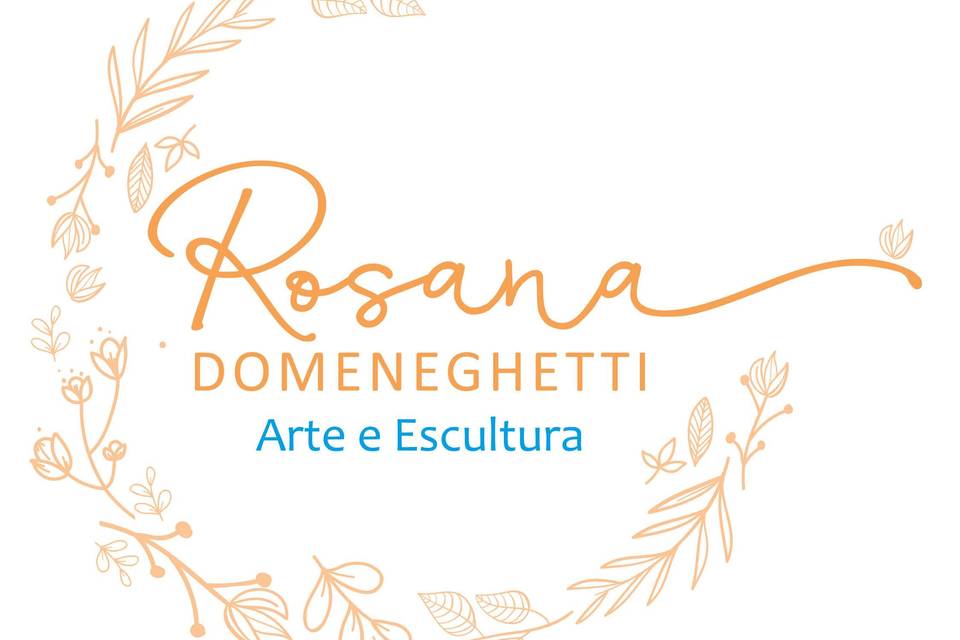 Rosana Domeneghetti – Estatuetas e Noivinhos Personalizados