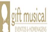Gift Musical logo