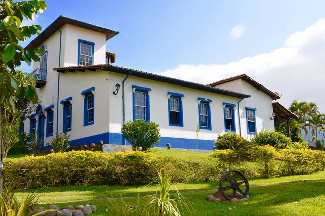 Fazenda Casa Nova