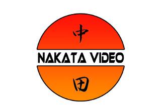 Nakata Vídeo logo