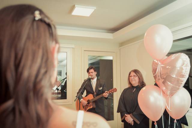 Casamento | Novo Hamburgo