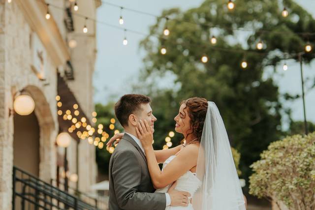 Casamento V&R