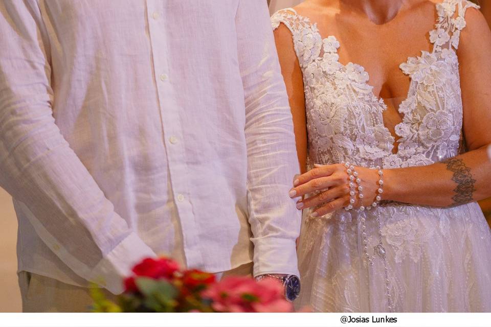 Casamento M&C