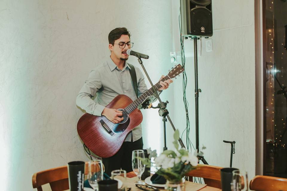 Evento Social