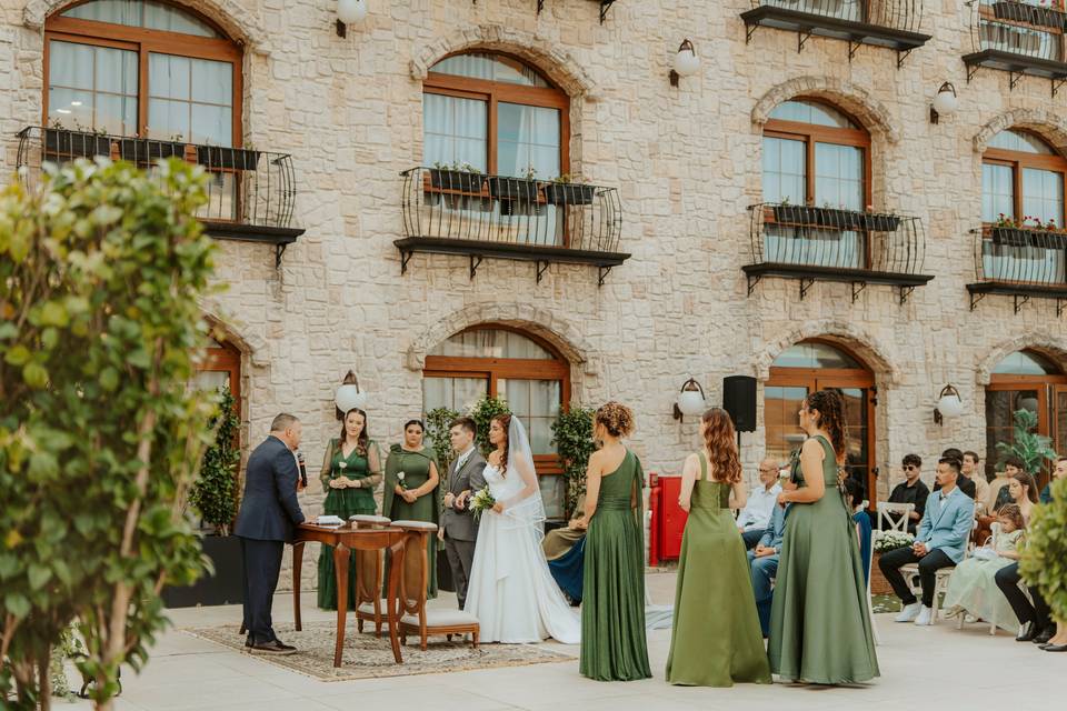 Casamento V&R
