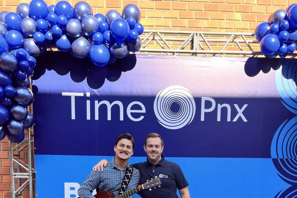 Evento Corporativo