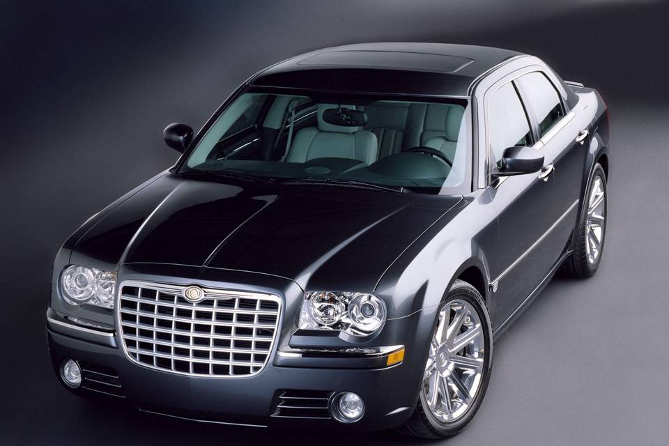 Chrysler 300c